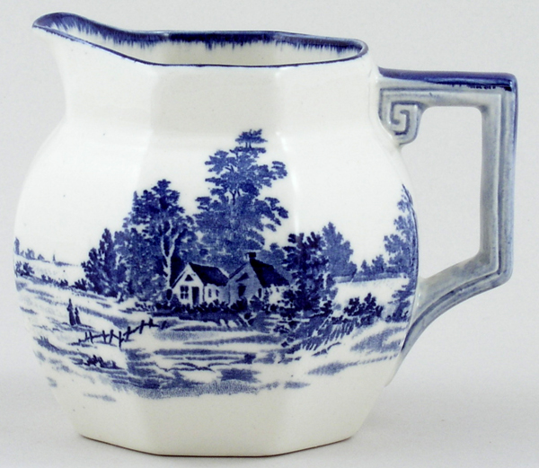 Jug or Pitcher c1930s